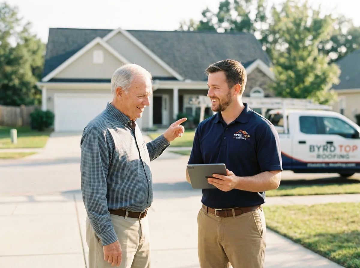Roofing Moss Point, MS FAQs